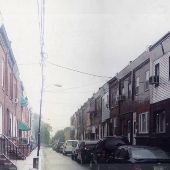 Carlisle Street Neighborhood