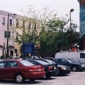 12th and Passyunk