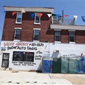 Germantown Avenue