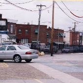 13th and Moyamensing Street