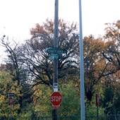 29th & Pennsylvania Ave/Parrish St