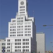Philadelphia Inquirer Building-NOW PPD HQ