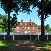 Pennsbury Manor