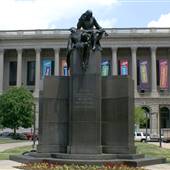 Shakespeare Memorial