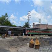 Colebrookdale Railroad
