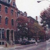 22nd & Locust Streets
