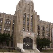 Vaux Middle School