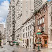 1910 Rittenhouse Square
