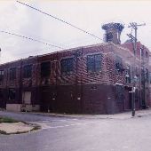 Westinghouse - Factory & Mill