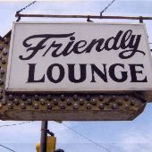 Friendly Lounge