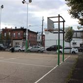 Towey Playground