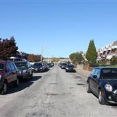 4200 Block of Claridge Street