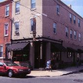South Philadelphia Tap Room