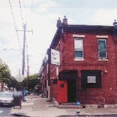 Jackson Place
