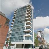 101 Walnut Luxury Penthouse Suites