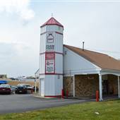 Swiss Farms Store 4