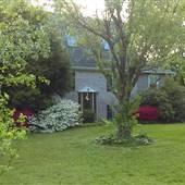 Bucks County House