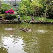 James G. Kaskey Memorial Park