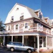 Hammanasset Mansion