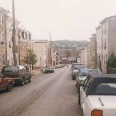Smick and Hermitage St