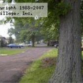 Hickory Lane Trailer Park