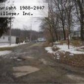 Perry Phillips Park Trailer Park