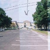 The Plaza-Parkway