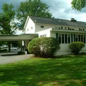 Chestnut Grove Resort