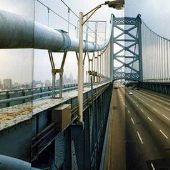 Ben Franklin Bridge