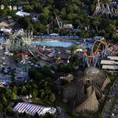 Hershey Park