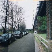 U Penn Bower Field (closed)