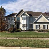 Jackson Residence