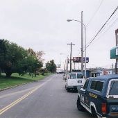 South Warfield