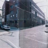 Northern Liberties - Poplar & American