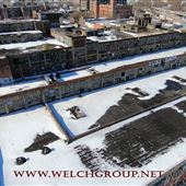 4 ACRES OF INDUSTRIAL SPACE (CLOSE TO TEMPLE UNIVERSITY / HOSPITAL)