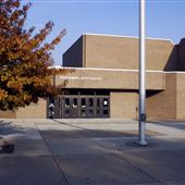 Upper Darby High School
