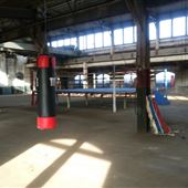 Mike's Boxing Gym