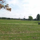 Baseball Field at Franklin D. Roosevelt Park