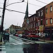 Northern Liberties 3rd & Fairmount