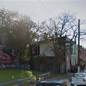 N. 26th Street