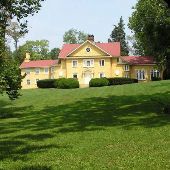Hibernia Mansion