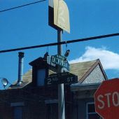 Dickinson St. - 200 Block