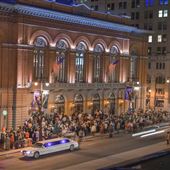 The Academy of Music