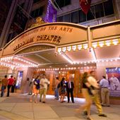 Miller Theater