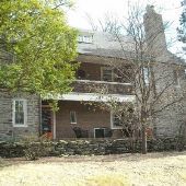 400 East Gowan Ave