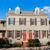 Vine Street Retreat