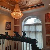 Built 1890 - Opulent Modern Interior