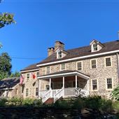 Harford Hall