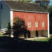 Snug Hollow Farm