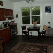 M.Curtin Residence